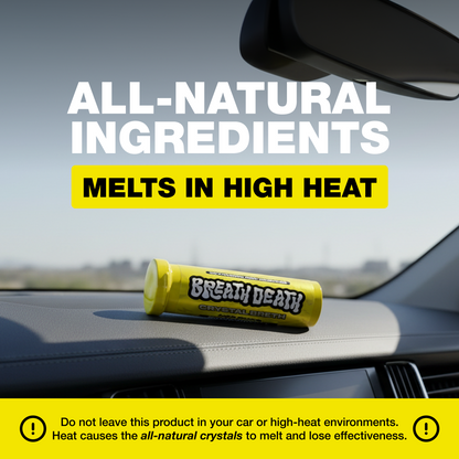 Crystal Breth Bundle Builder