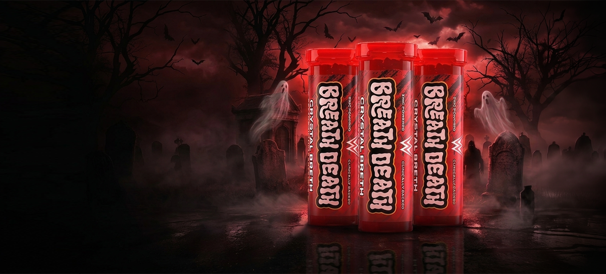 Red Tube Ghosts