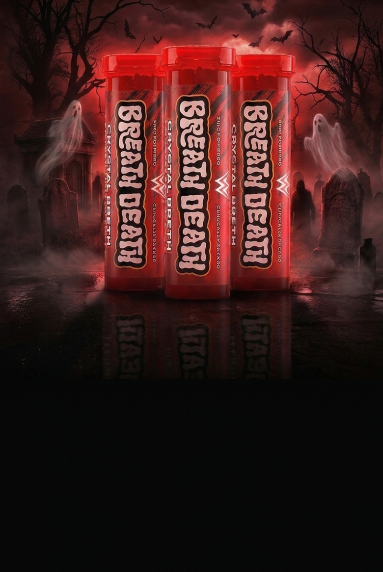 Red Tube Ghosts