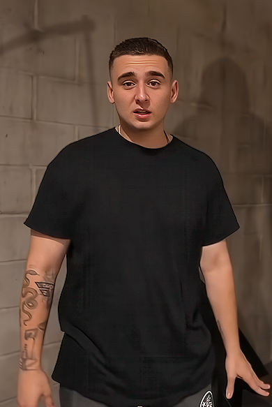 Bad Breath Cover Background Image