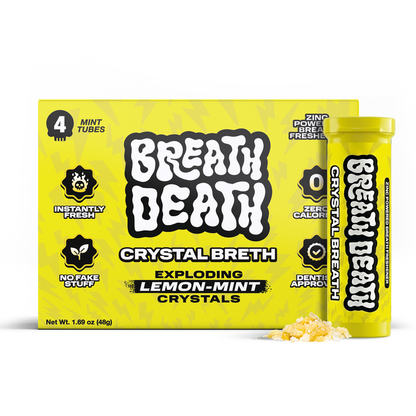 Crystal Breth Bundle Builder