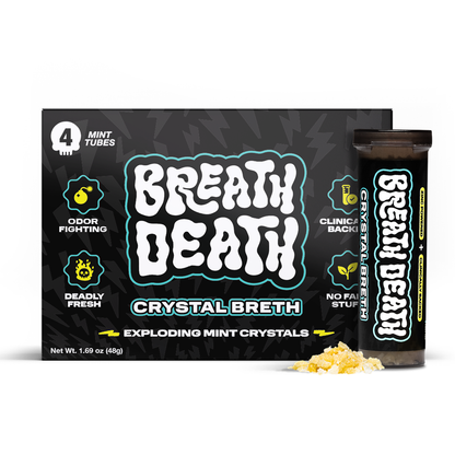 Crystal Breth Bundle Builder