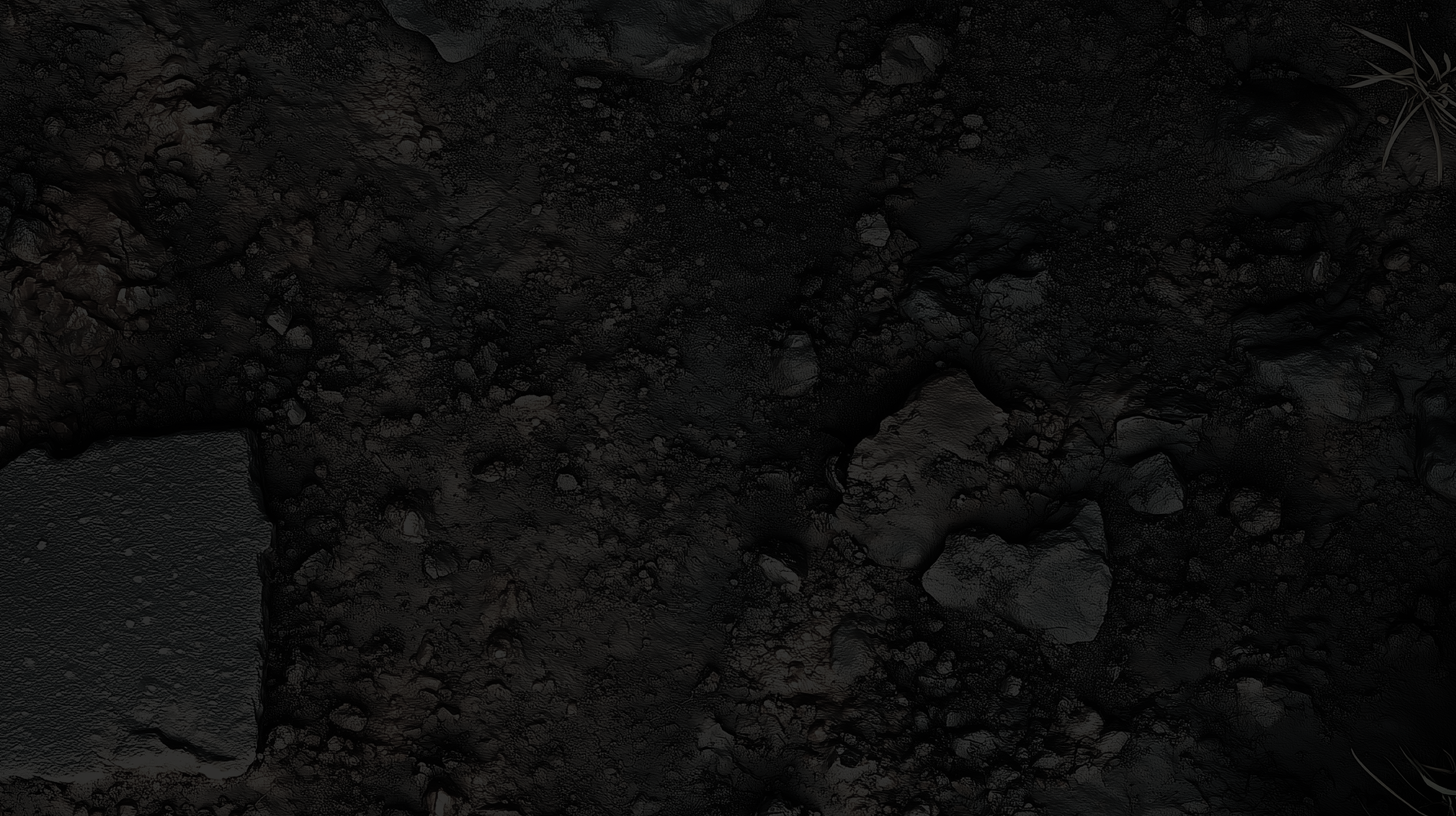 Rocks soil grass dirt dry ground background